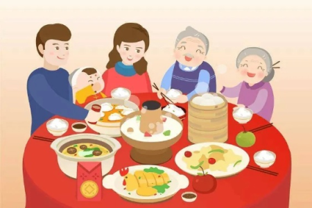 国庆假期做对这5件事，吃得好，排得畅，睡得香，身心都舒坦！