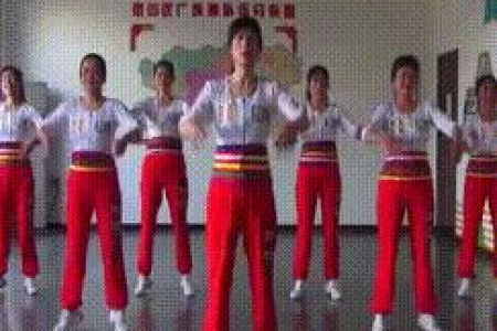 这处堵，全身阻！一套调理操，只需3分钟，疏通全身，百病不扰