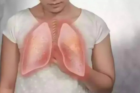 养肺就是养皮肤！巧用3大特效穴，清肺润肺，改善皮肤干燥、瘙痒