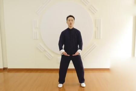 每天必做的5个动作，升阳健脾，赘肉也没了！