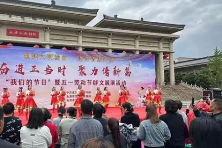 山西五一旅游好去处：历史古迹与自然风光兼得