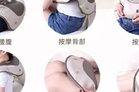 3个动作拯救肩颈、腰、腿！招招管用，赶紧练起来