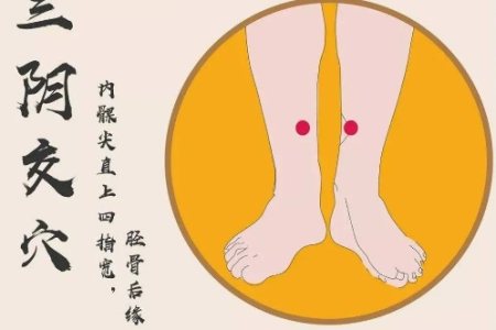 要长寿，通三关！每天3分钟，补肾养阳，活气血，失眠、腰痛全好了！