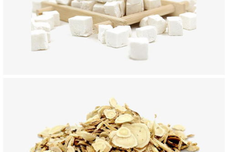 小小1粒，竟是健脾暖胃、祛寒湿的妙药！