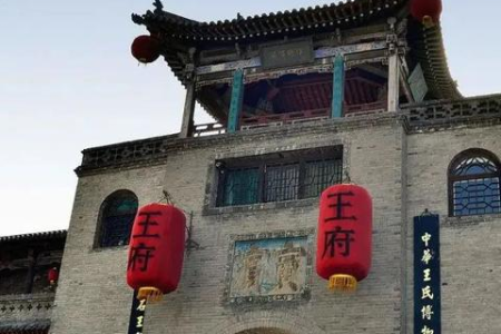 五一山西旅游推荐：平遥古城、五台山，让你玩得尽兴！