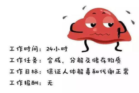 抓住养肝黄金期，3招疏肝明目，行气解郁，远离头痛、失眠、眼疲劳