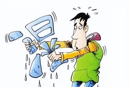 今日雨水，春生寒湿最伤人！做好3件事，化湿浊，护肝阳，把脾胃养好