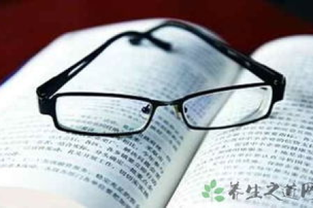 常用这4招，通肝经，养肝血，强视力，看字不用老花镜！