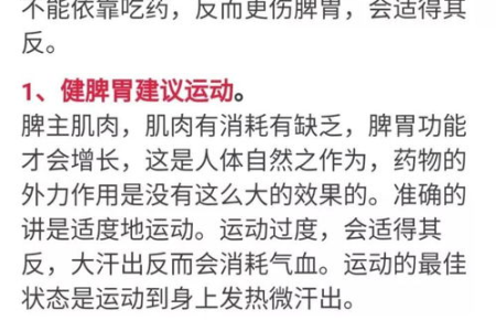 5大黄金养生法则！做对了强脏腑、调阴阳、补气血，保健调病都管用