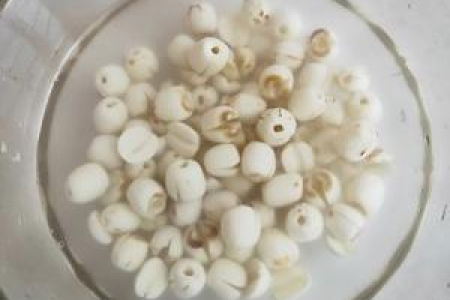 桂圆和它们一起煮，气血足了睡得香，脾胃也好了！
