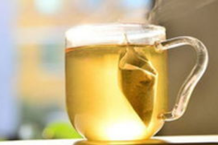春天最适合喝的养肝茶，简单1杯，肝火灭了，脾胃好了！