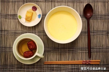 鸡蛋4个吃法，气阴双补，赶紧学起来