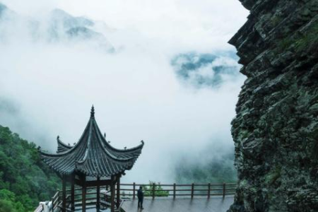 安徽五一旅游景点大全：热门与冷门，总有一款适合你！