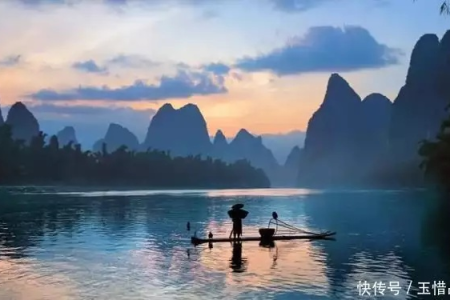 这10场旅行堪称中国景色天花板，70岁前一定要走一遍~