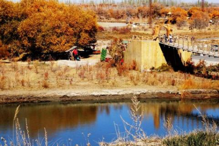我国首批66个5A景区，个个都是人间仙境，余生争取每年去一个！（一）
