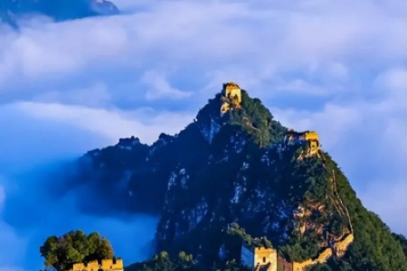 我国首批66个5A景区，个个都是人间仙境，余生争取每年去一个！（六）