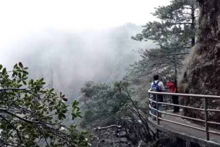 我国首批66个5A景区，个个都是人间仙境，余生争取每年去一个！（八）