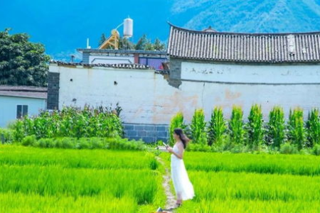 中国最适合退休后夫妻旅行的12个小众目的地，景美人少，物价低到让你不敢相信！！