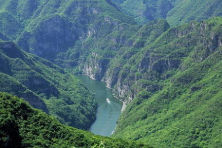 中国30个必去的5A景区，争取每年去一个(一)