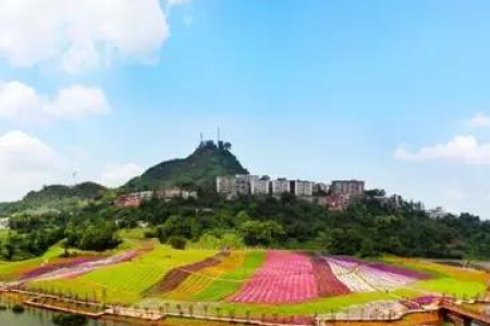 中国30个必去的5A景区，争取每年去一个(二)