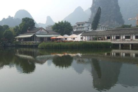 中国30个必去的5A景区，争取每年去一个(三)