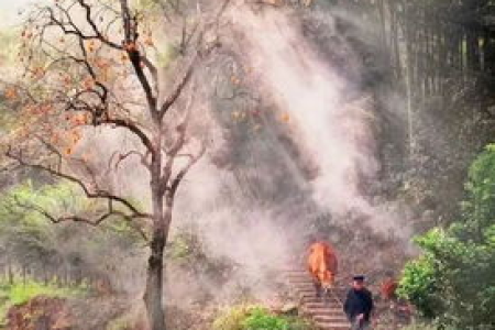 国内最适合一个人散心的12个地方，争取退休前每年去一个！！