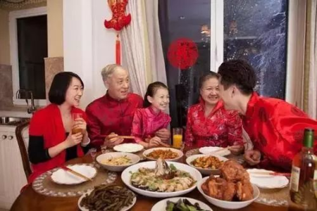 10个年味超浓的地方，过春节，就去这里！！