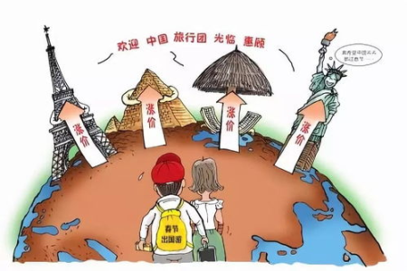 春节旅游不建议去的8个地点，听劝！