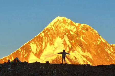 此生必看的15大日照金山，见过一个便是人间值得！