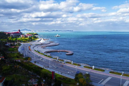 中国最干净的8座旅游城市，70岁前争取每年去一个！！