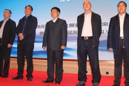 收藏，国内10个最美赏春目的地，争取一年去一个！！