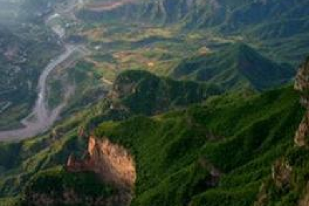 全国34省市旅游景点汇总，存在手机里太方便了（下）！！