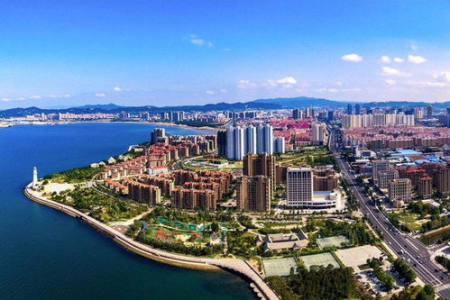 中国最美的10座海滨城市，70岁前争取每年去一个！