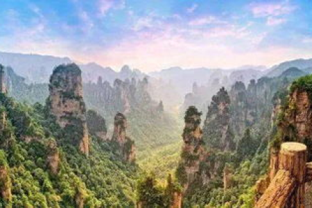 这7场旅行，一定要在70岁前完成，去过一半心满意足，全部去过此生无憾！收藏在手机里太方便了！
