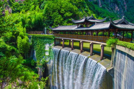 我国25个免费5A景区，个个都是人间仙境，余生争取每年去一个（二）