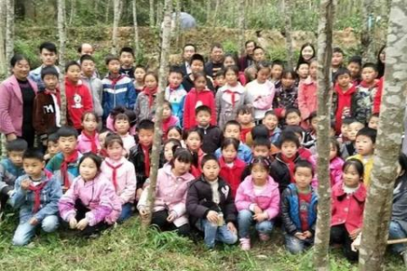 3月旅行清单：10个神仙目的地，承包你的春日浪漫