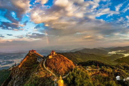 重走徐霞客之路！穿越380年的山水与传奇