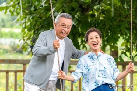 必看！家中老人迈入80岁高龄，这10条建议务必牢记！