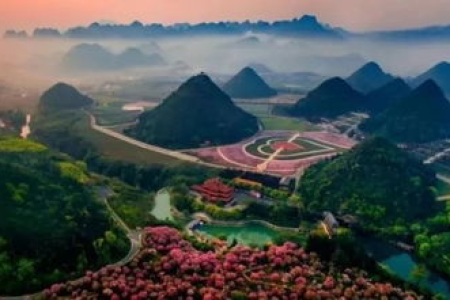 免费！全国多地5A景区官宣免票，畅游中国正当时！
