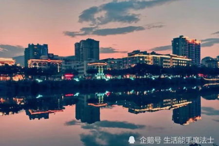 最适合春天去的9个小城，小住3-5天人均500+，争取每年去一个！！