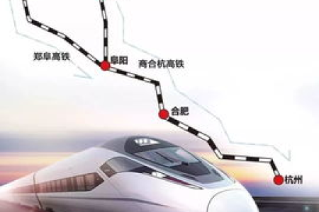 高铁2h直达！江浙沪皖周边6个旅游好地，周末说走就走！