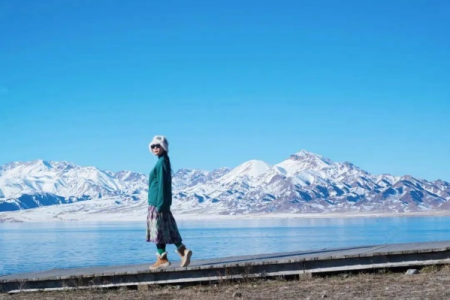 适合女人一个人旅行的8个城市，安全、文艺又治愈，累了就去走一走！