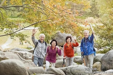 中老年结伴游，为何总有人半路&quot;掉链子&quot;？