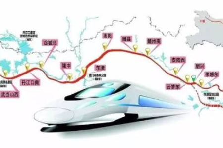 国内8大踏青好去处，高铁直达，争取一年去一个，收藏备用！