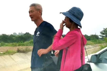 退休后和老伴第一次长途旅行，我才读懂什么是“少来夫妻老来伴”