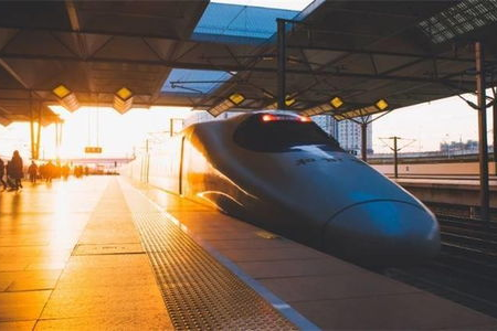 3-5月旅行，最值得去的8个地方，无需攻略，高铁直达，累了就去小住几天！