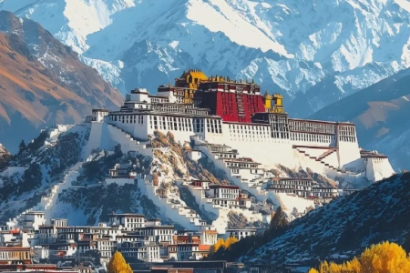 这6场旅行，一定要在70岁前完成，去过一半心满意足，全部去过此生无憾！收藏在手机里太方便了！