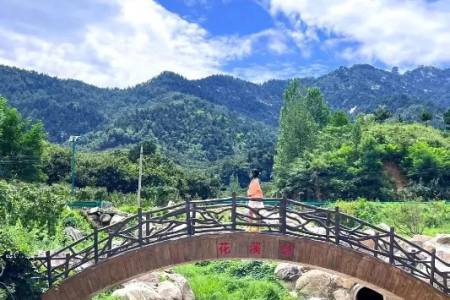 临沂国庆节旅游景点推荐：亲子游、情侣游、好友游，总有一款适合你！