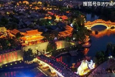 国庆节去山东玩去哪？山东省内旅游景点大全不容错过