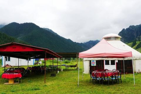 山东国庆旅游：热门景点大全，带你玩转齐鲁大地！